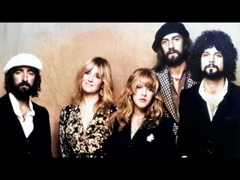 The Untold Truth Of Fleetwood Mac