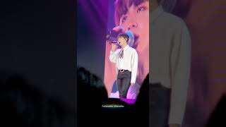 190209 JBJ95 "Home in BKK" - KIM DONGHAN - DON'T GO YET (아직은)