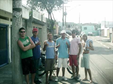 MC CANARINHO- BONDE DAS KEBRADAS