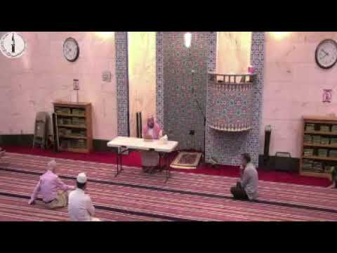 Seerah #41 - The Great Battle of Badr