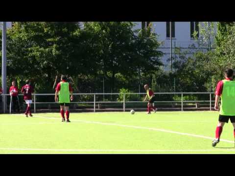 BSC Eintracht Südring 4:0 Tübiks