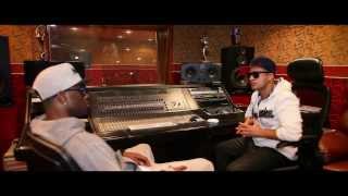 SAL FEAT. Q PARKER (112) - WE LOVE YOU NELSON MANDELA (Official Video)