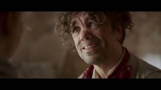 CYRANO – Official Trailer (Universal Pictures) HD