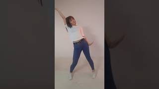 【スロー】TWICEモモの激しいダンス 【E Slow】