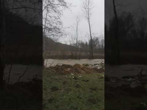 Cât de mare e gârla