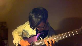 Video thumbnail for Ibanez RGD2127FX  7  String & Seymour duncan by 閃電嚕嚕安
