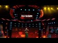 Aja barahate patuki.Leela Gajmer performance Mero voice cup USA season 2