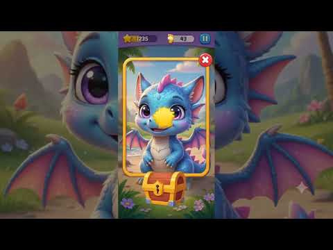 Dragon Jigsaw video thumbnail