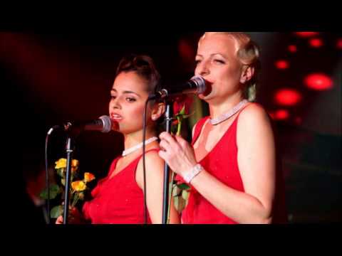 Sentimental Swingers and Mihail Yossifov Sextet