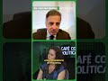 Aécio critica Zema e diz que Minas ficou “aquém” do que poderia alcançar | Café com Política