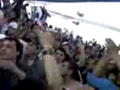 ooooooo y vamo vamo claypole