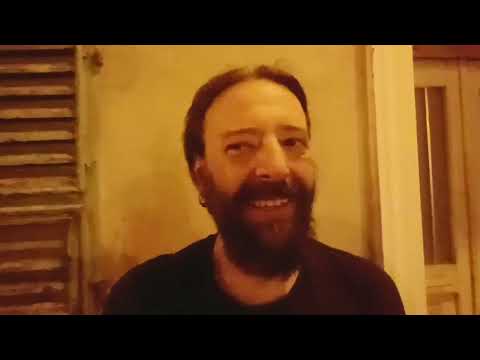 "Il mondo di Starkey" - Libro di Alessandro Nutini, batterista della Bandabardo'