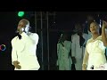 Harmonize & Lady JayDee - Wife (Live Performance for the first time in Afro East Album Launch)