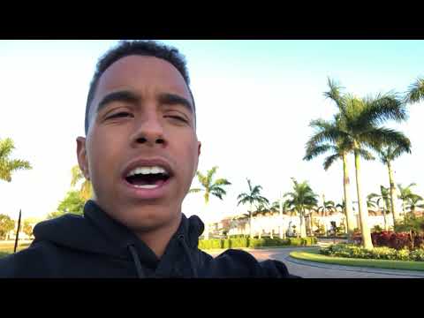 How To Stay Consistent Even When It Gets Difficult | Jordan Welch