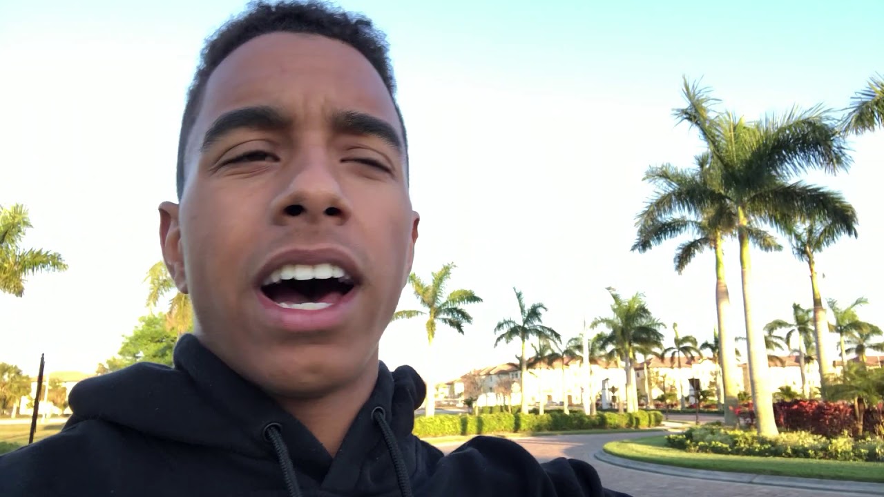 How To Stay Consistent Even When It Gets Difficult | Jordan Welch