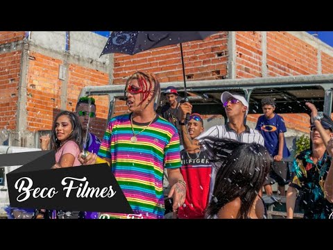 Brega Rave - Mc´s Quik Irônico ,Japinho ,Km ,Sonic ,Mc Modelo  (Beco Filmes) (DJ Neeh Studio FZR)