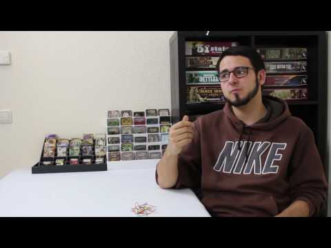 Warum Gummis Spiele nicht schützen / Brettspielzubehör #06 / SpieLama