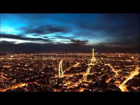 The Chainsmokers - Paris ( BKAYE Remix )