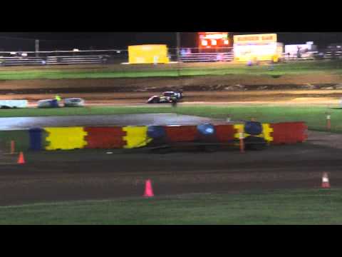 Super Sedans OZ Title