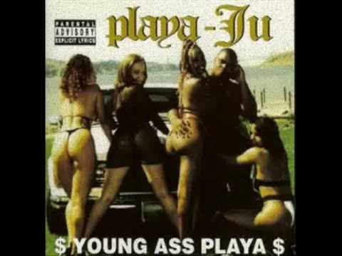 Playa Ju - Hit It Once