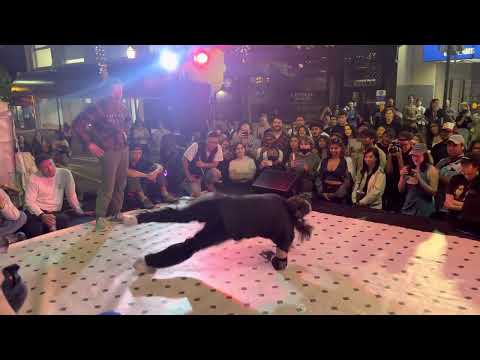 Zypher Vs chips | Seattle Breaking League 2022