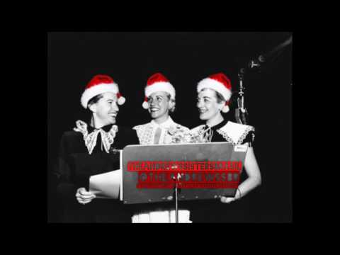 Sleigh Ride video