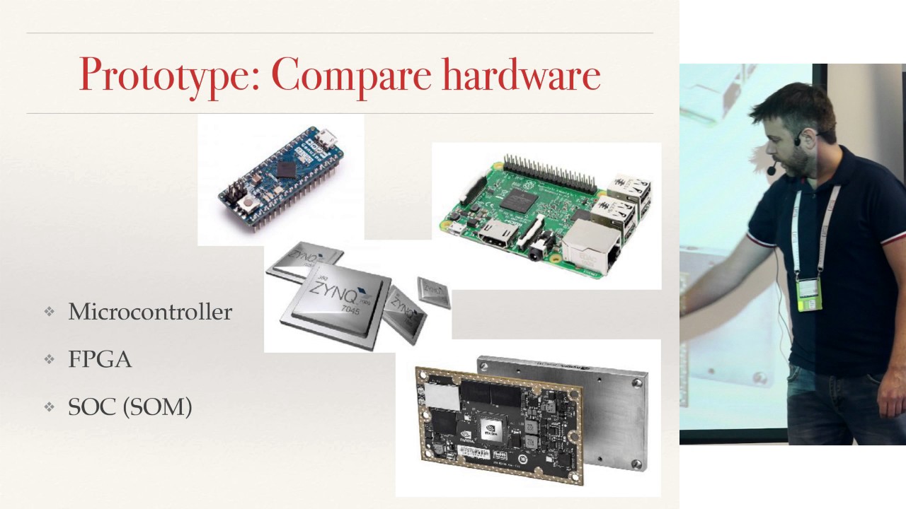 From zero to IoT (using Elixir and Nerves)