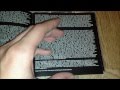 Lady Gaga - The Fame Monster 2 CD (Unboxing ...