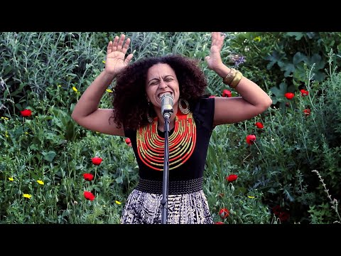 Sangit - "La Musique Mon Soleil" (Official Music Video)