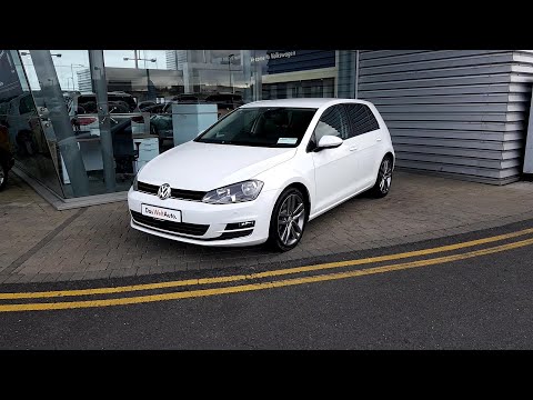 Joe Duffy Volkswagen- Swords