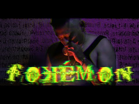 EL FOKEMON -BALSAS MUSICAL (Video Oficial)
