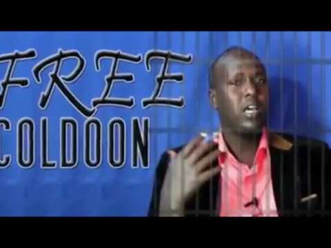 CAQLIGA FEYSAL DHURWAA, ETHIOPIA QAMRIGEY NOOSOO DHOOFIYAAN...