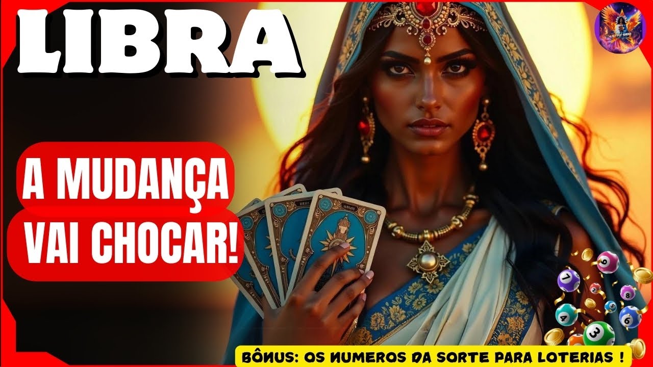 LIBRA ♎ TUDO ISSO ATÉ FINAL SETEMBRO/24  #tarot #libra #pickacard #horoscopo