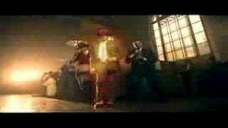 Umbrella/Cinderella - Chris Brown Remix Ft Rihanna and Jay-Z