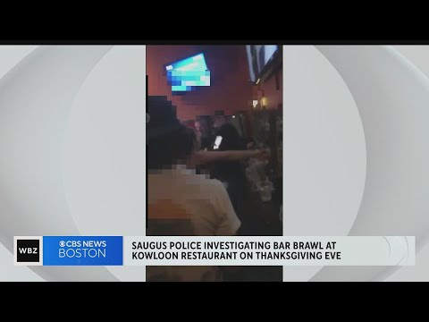 Kowloon Brawl