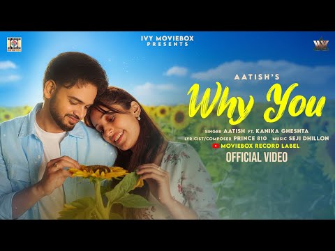 Why You — watch video