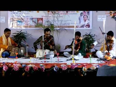 Rag Madhumanti, The most Beautiful Classical Night