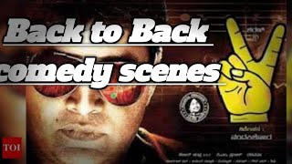 Download lagu Victory - ವಿಕ್ಟರಿ kannada movie back to back comedy| sharan | ravishankar | sadhu Kokila mp3