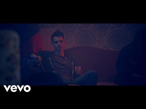 Calogero - J'ai le droit aussi