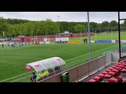 Alphense Boys C1   Elinkwijk C1  24-5-2016