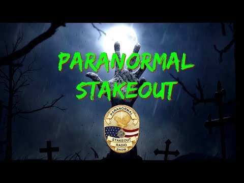 PSO: Jock Brocas - Demonology and the Dangers Of The Afterlife