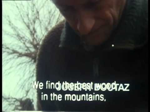 Joseph Doutaz & Olivier Veuve