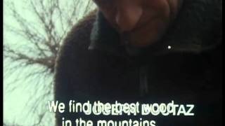 Joseph Doutaz and Oliver Veuve, Shingle Makers - PREVIEW