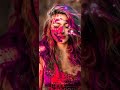 Rang Pichkari Jo Tune Mujhe Mari Full Screen 4k What S App Staus Video Holi Special Shorts