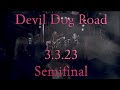 Devil Dog Road - Ain't Life Funny - live at Semifinal, Helsinki