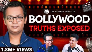 Bollywood's UNTOLD Dark Truths, Secrets, Gossips And More ft. Renil Abraham | The Ranveer Show 09 video