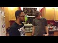 Kitchen Fuck