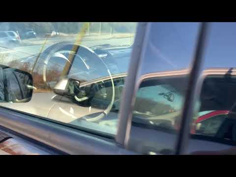 2008 Mercury Mariner Premier- 4WD!