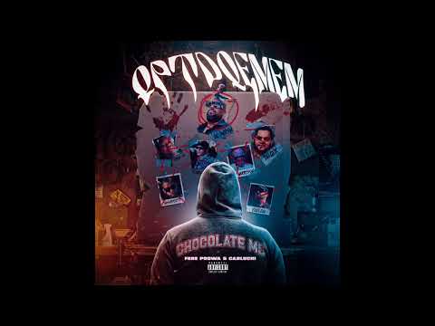 Chocolate Mc x El Bloke Boys - QPTDQEMEM #RipMichelada [Audio Oficial]