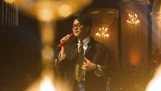Download lagu Waking Up Together with You - Ardhito Pramono (Live by Steve Deaprof Orchestra) mp3